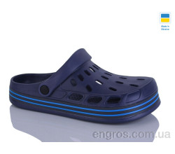 Кроксы Lot Shoes